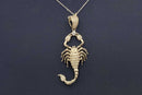 Pendant - Silver 6.481 grams