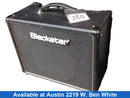 Blackstar Ht5 Black Guitar Amplifier