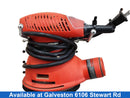 Black N Decker R0100 Orange