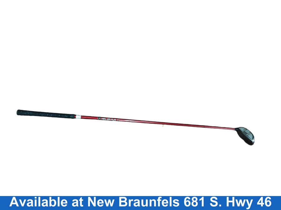 Callaway Big Bertha Hawkeye Silver