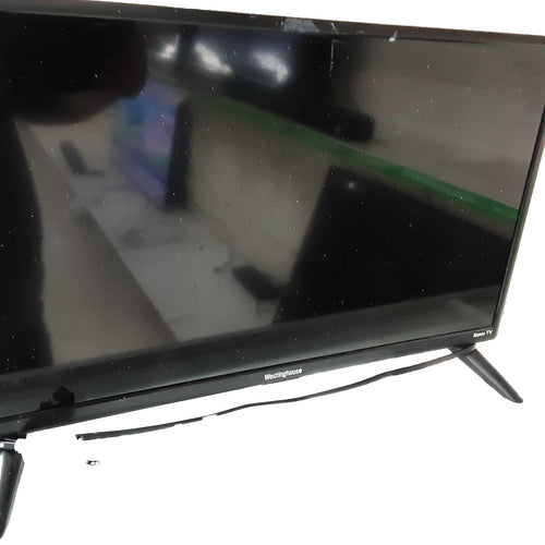 Westinghouse Wr24hx2210 Black