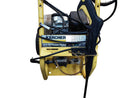 Karcher K2400hh Yellow Gas Pressure Washer