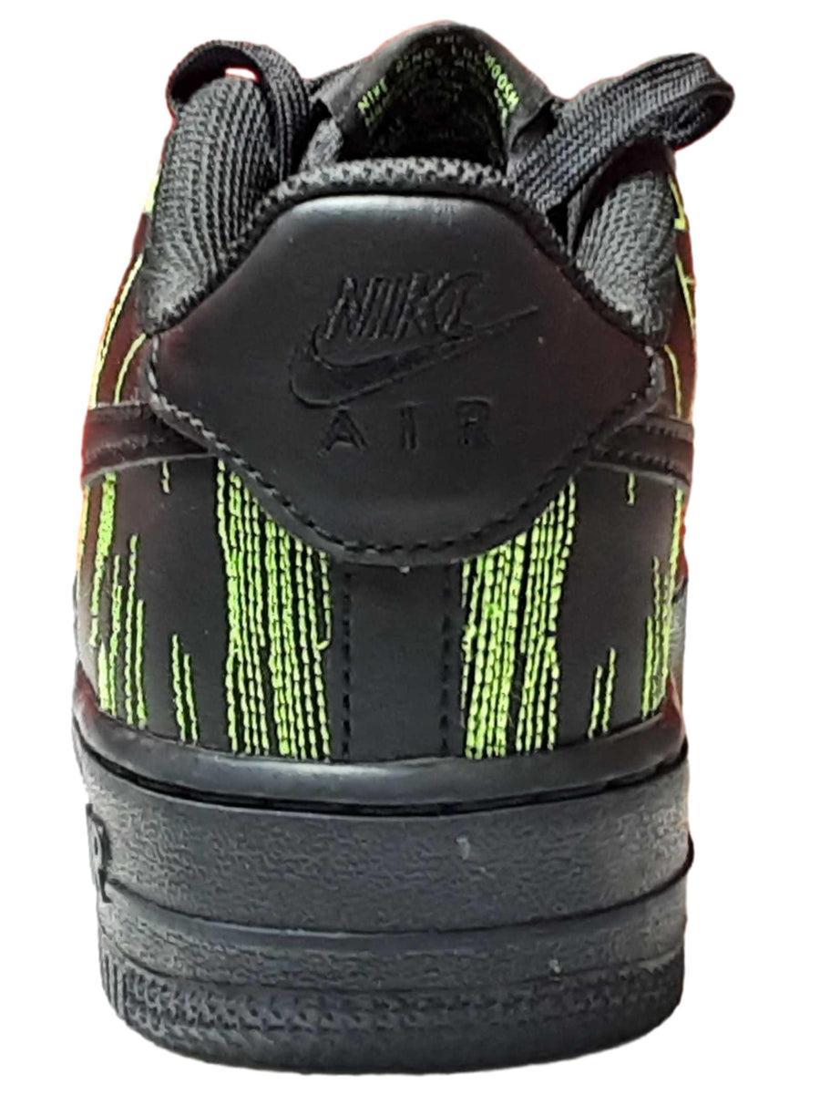 Nike Hv4763-001 Black