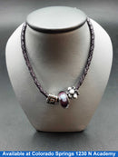 Chain - Silver 15.7 grams 16 inch