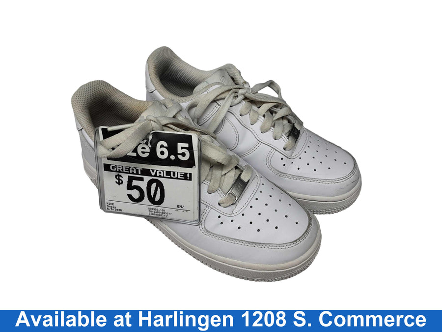Nike Dd8959-100 White