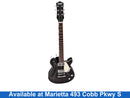Gretsch Electromatic Black Electric Classic Guitar