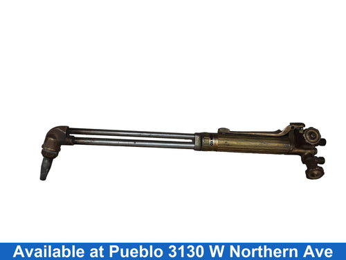 Oxweld C-32 Gold Misc. Torch / Head