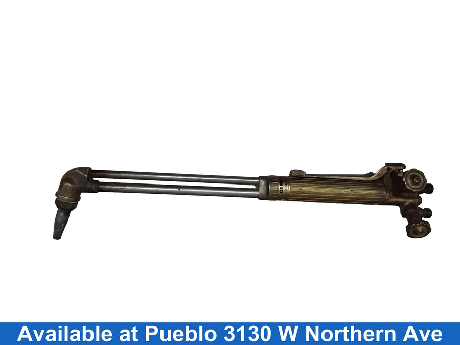 Oxweld C-32 Gold Misc. Torch / Head