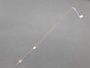 Bead Chain - Tricolor Gold 14k (.585) 11.5 grams 28 inch