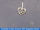 Pendant - Silver 1.7 grams