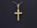 Religious Pendant - Yellow Gold 14k (.585) 4.28 grams