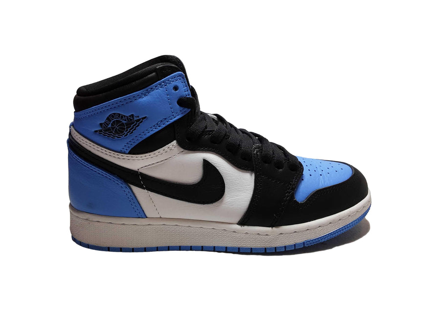 Jordan Fd1437 400 Blue