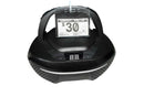Proscan Prcd202dg-bt-eo Black Boombox Radio
