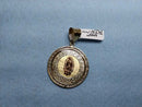 Religious Pendant - Yellow Gold 10k (.417) 4.9 grams