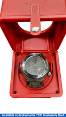 Swiss Legend Wr10atm Gray Regular Watch