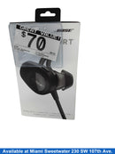 Bose 761529-0010 Gray Stereo Headphone