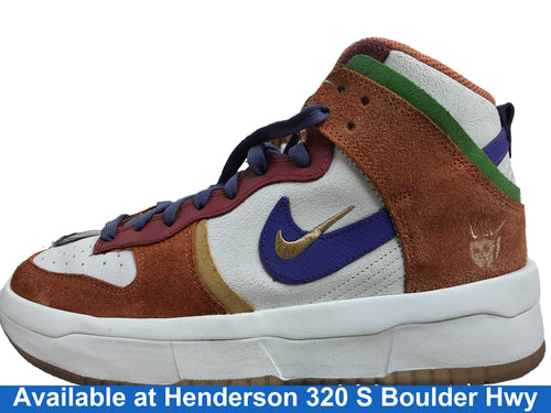 Nike Dq5012-133 Multi-color