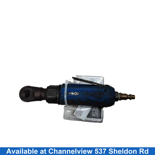 Kobalt Sgyair230 Blue Pneumatic Ratchet