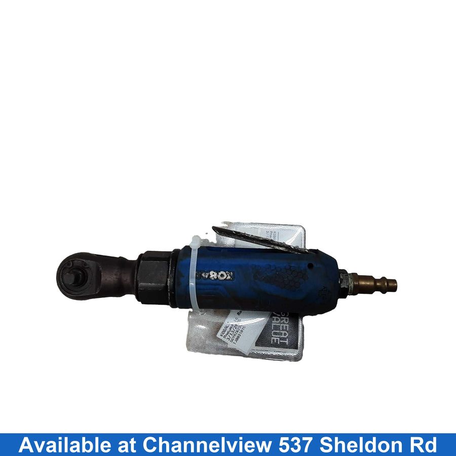 Kobalt Sgyair230 Blue Pneumatic Ratchet