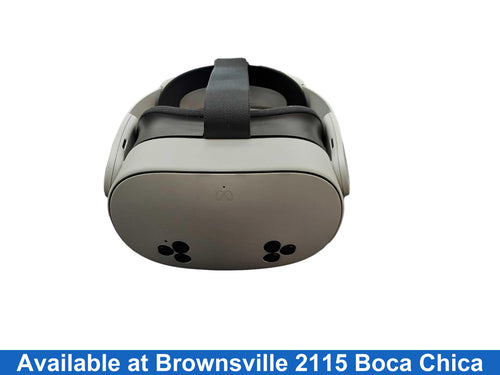 Meta Quest 3s 128 Gb White Virtual Reality Device