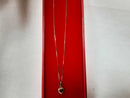 Chain - Yellow Gold 14k (.585) 2 grams 18 inch