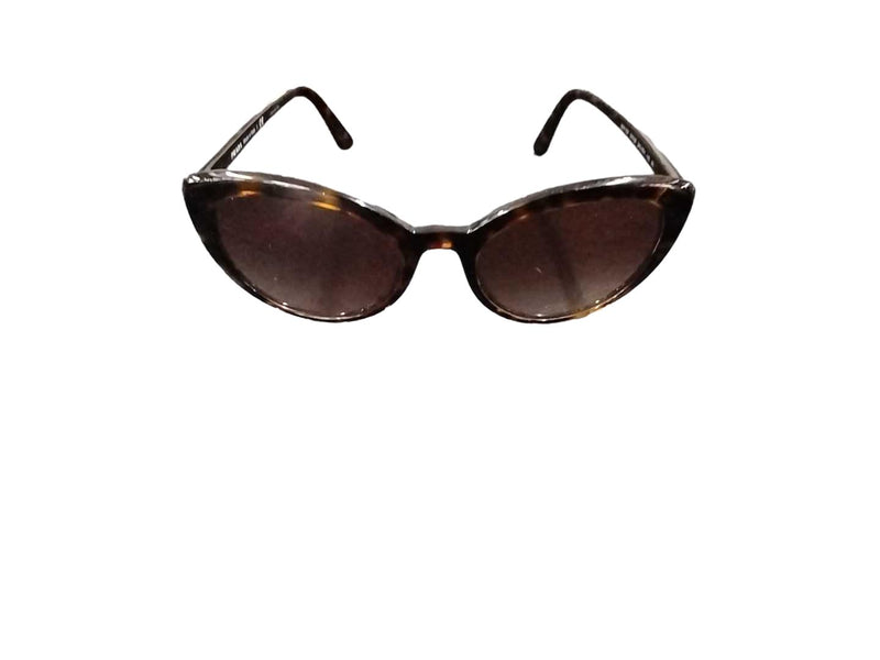 Prada Spr02v Beige / Tan