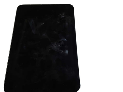 Apple A2995__ipad Mini 7th Gen Silver Tablet