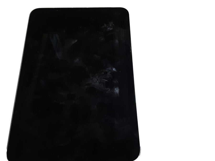 Apple A2995__ipad Mini 7th Gen Silver Tablet