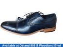 Stacy Adams 25066 Blue