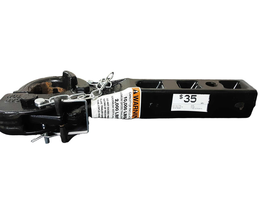 Ultra-tow Black Other Collectible