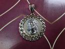 Coin Pendant - Yellow Gold 10k (.417) 6.4 grams