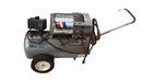Campbell Hausfeld Mt700300aj Gray Electric Compressor