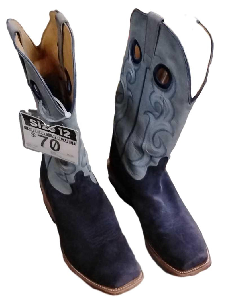 Horse Power Hp1883 Blue