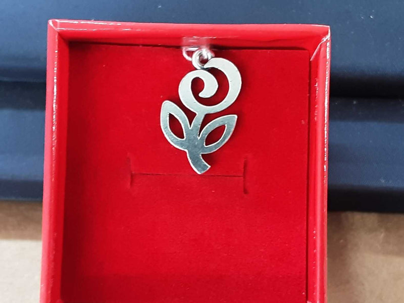 Silver 2 grams