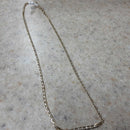 Link Chain - Yellow Gold 14k (.585) 13.7 grams 30 inch