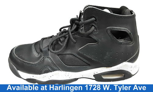Jordan Dm1685-001 Black