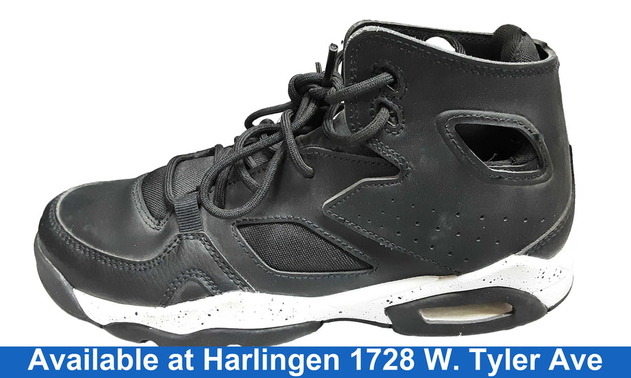 Jordan Dm1685-001 Black