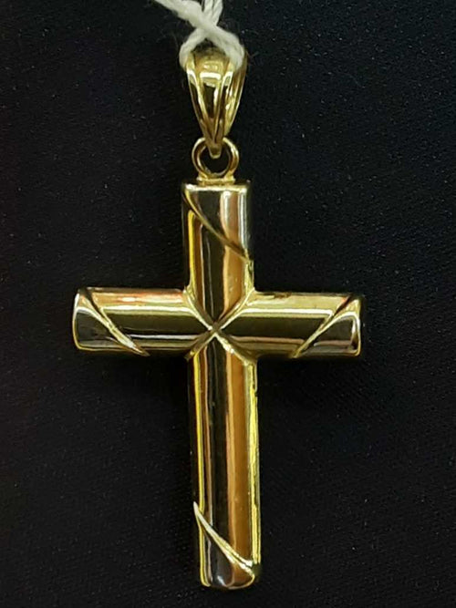 Jewelry Accessories - Yellow Gold 14k (.585) 3.3 grams