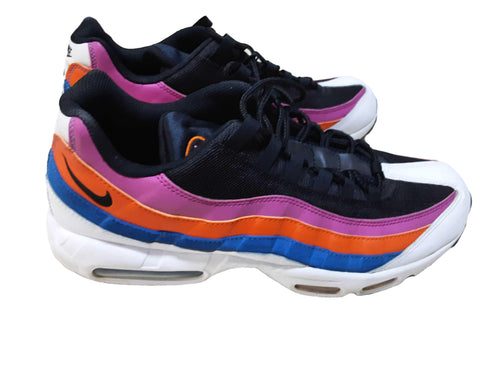 Nike Cw6990-100 Multi-color