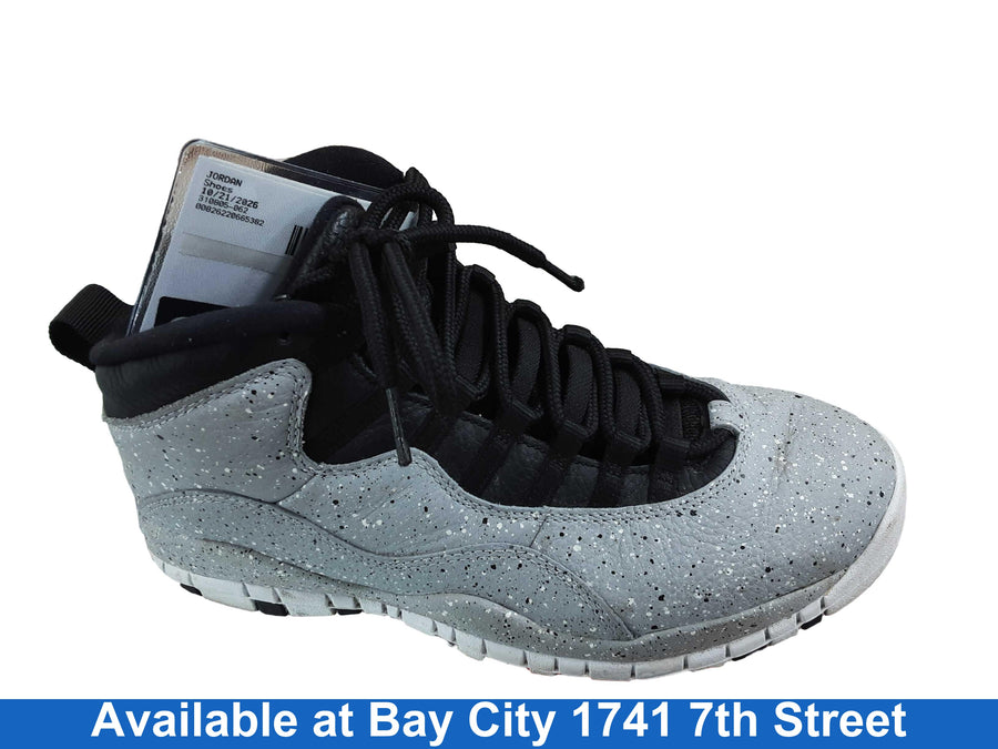 Jordan 310805-062 Gray
