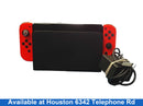 Nintendo Switch Oled (64gb) 64 Gb Black Video Game Console