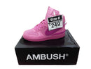 Nike Cu7544-600 Pink