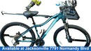 Ozone 500 Gira Blue Mountain Bike