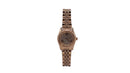 Michael Kors Mk7576 Gold Regular Watch
