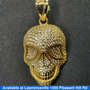 Symbol Pendant - Yellow Gold 14k (.585) 4.6 grams