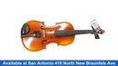 M Ravel 090618-14 Brown Viola