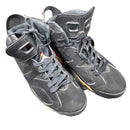 Jordan Retro 6 Black