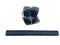 Onn 100135495 Gray Home Sound Bar Speaker
