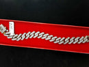 Tennis Bracelet - Yellow Gold 10k (.417) 29.4 grams 9 inch