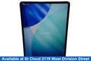 Apple Mcj44ll Purple Tablet